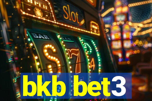 bkb bet3